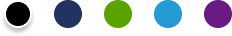 color palette
